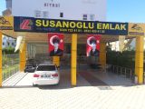 Alanya Orhan Köyünde Deniz Manzaralı