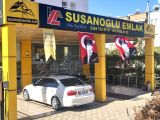 ALANYA ORHAN MAHALLESİNDE SATILIK TARLA