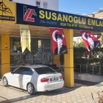 Susanoglu Emlak